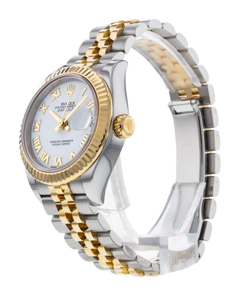 Rolex Datejust Lady 28 279173